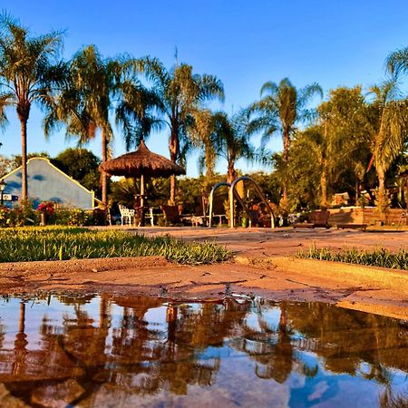 Parque Hotel Holambra Εξωτερικό φωτογραφία