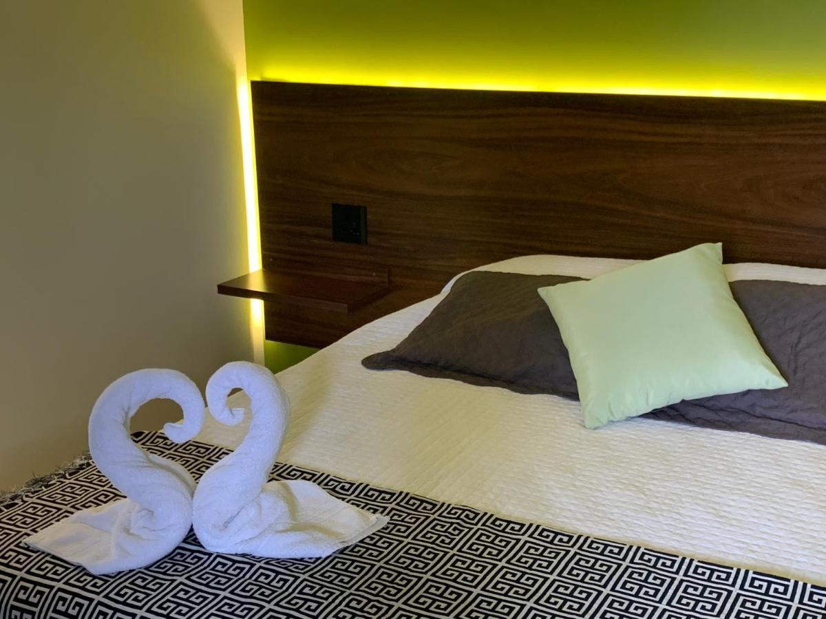 Parque Hotel Holambra Εξωτερικό φωτογραφία