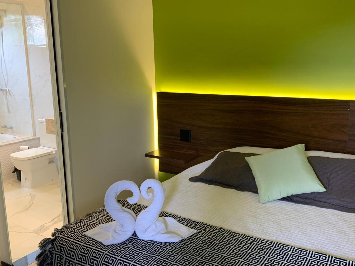 Parque Hotel Holambra Εξωτερικό φωτογραφία