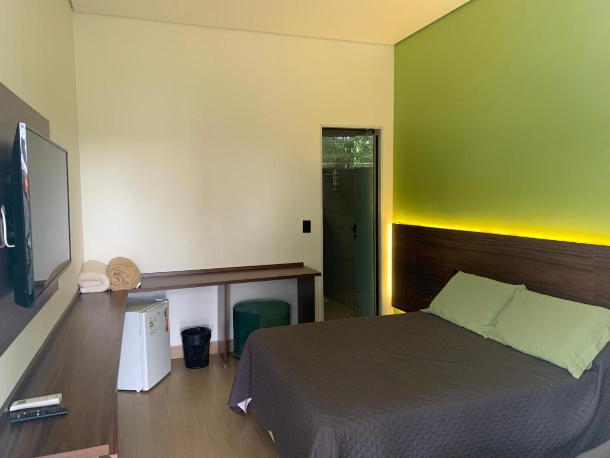 Parque Hotel Holambra Εξωτερικό φωτογραφία