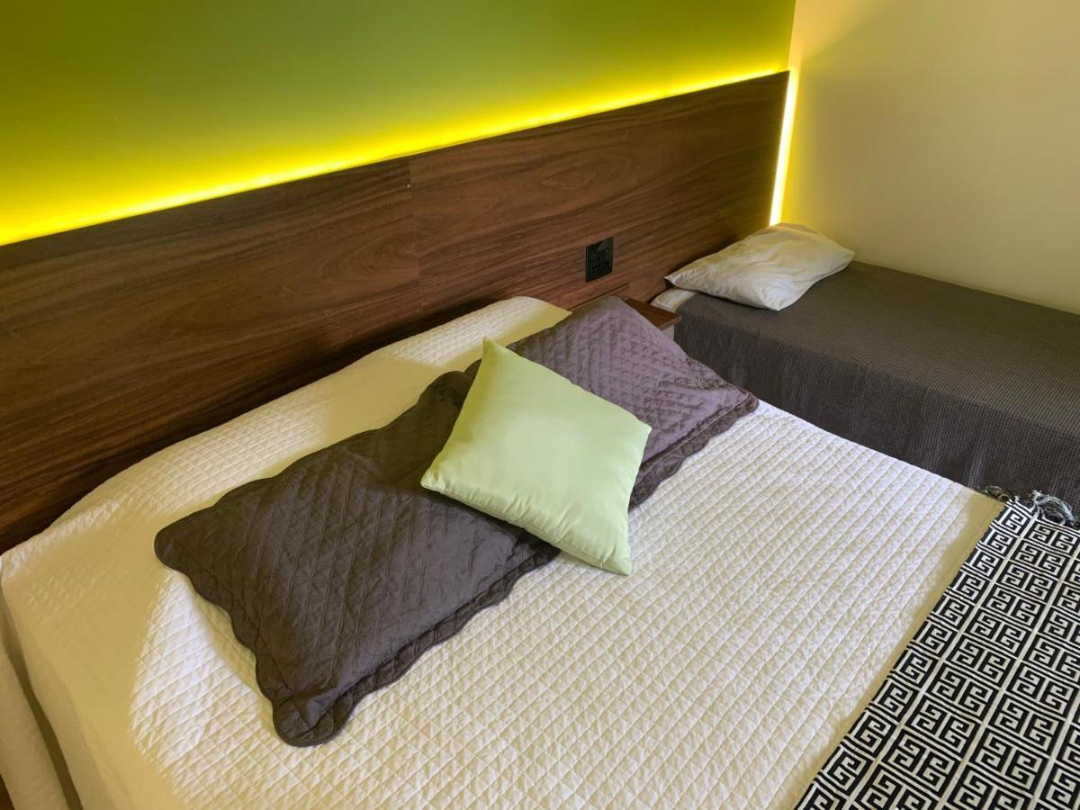 Parque Hotel Holambra Εξωτερικό φωτογραφία