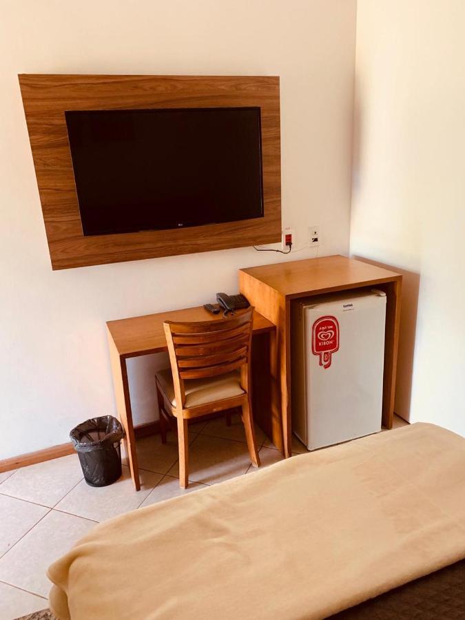 Parque Hotel Holambra Εξωτερικό φωτογραφία