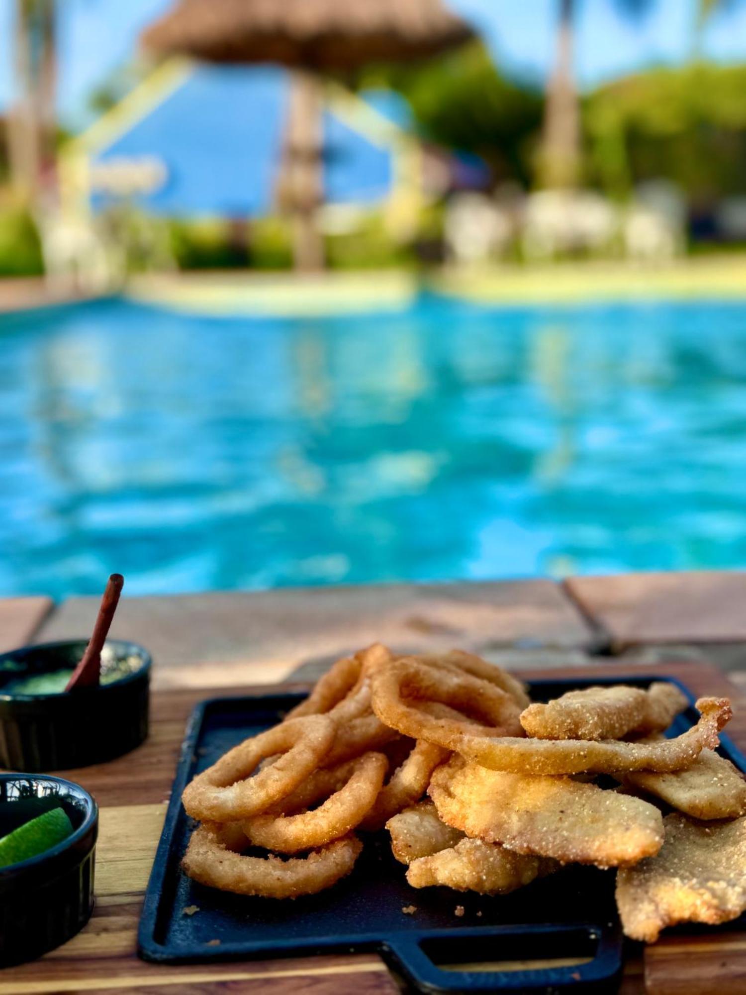 Parque Hotel Holambra Εξωτερικό φωτογραφία