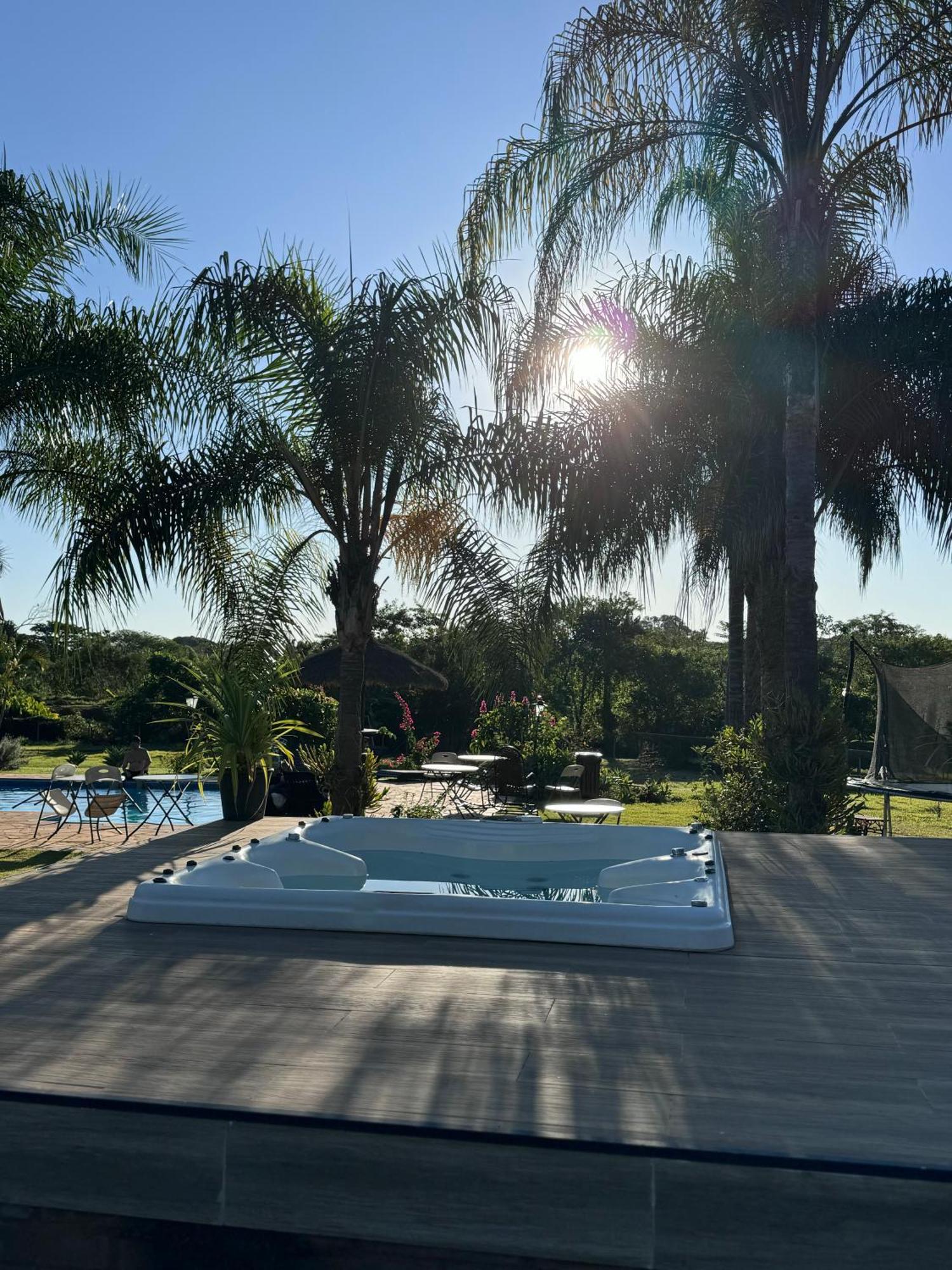 Parque Hotel Holambra Εξωτερικό φωτογραφία