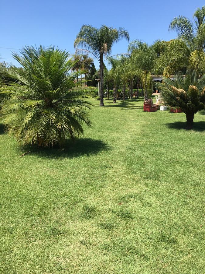 Parque Hotel Holambra Εξωτερικό φωτογραφία