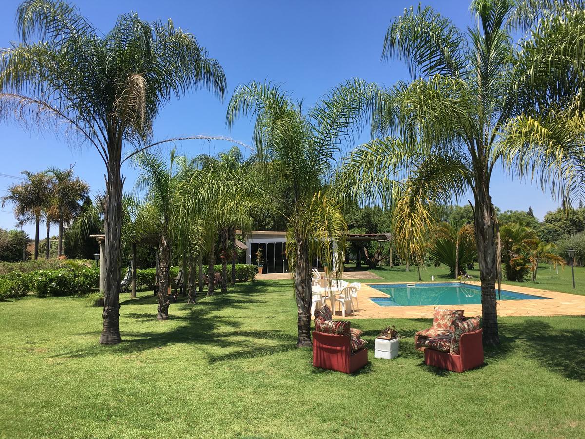 Parque Hotel Holambra Εξωτερικό φωτογραφία