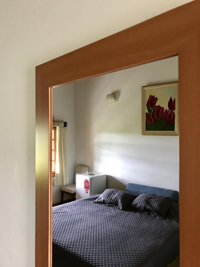 Parque Hotel Holambra Εξωτερικό φωτογραφία