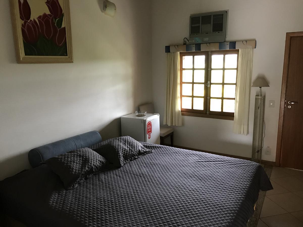 Parque Hotel Holambra Εξωτερικό φωτογραφία