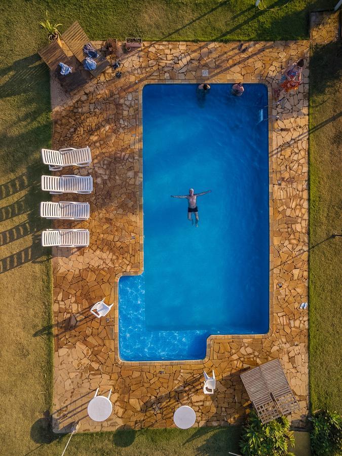 Parque Hotel Holambra Εξωτερικό φωτογραφία