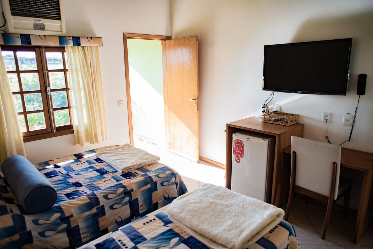 Parque Hotel Holambra Εξωτερικό φωτογραφία