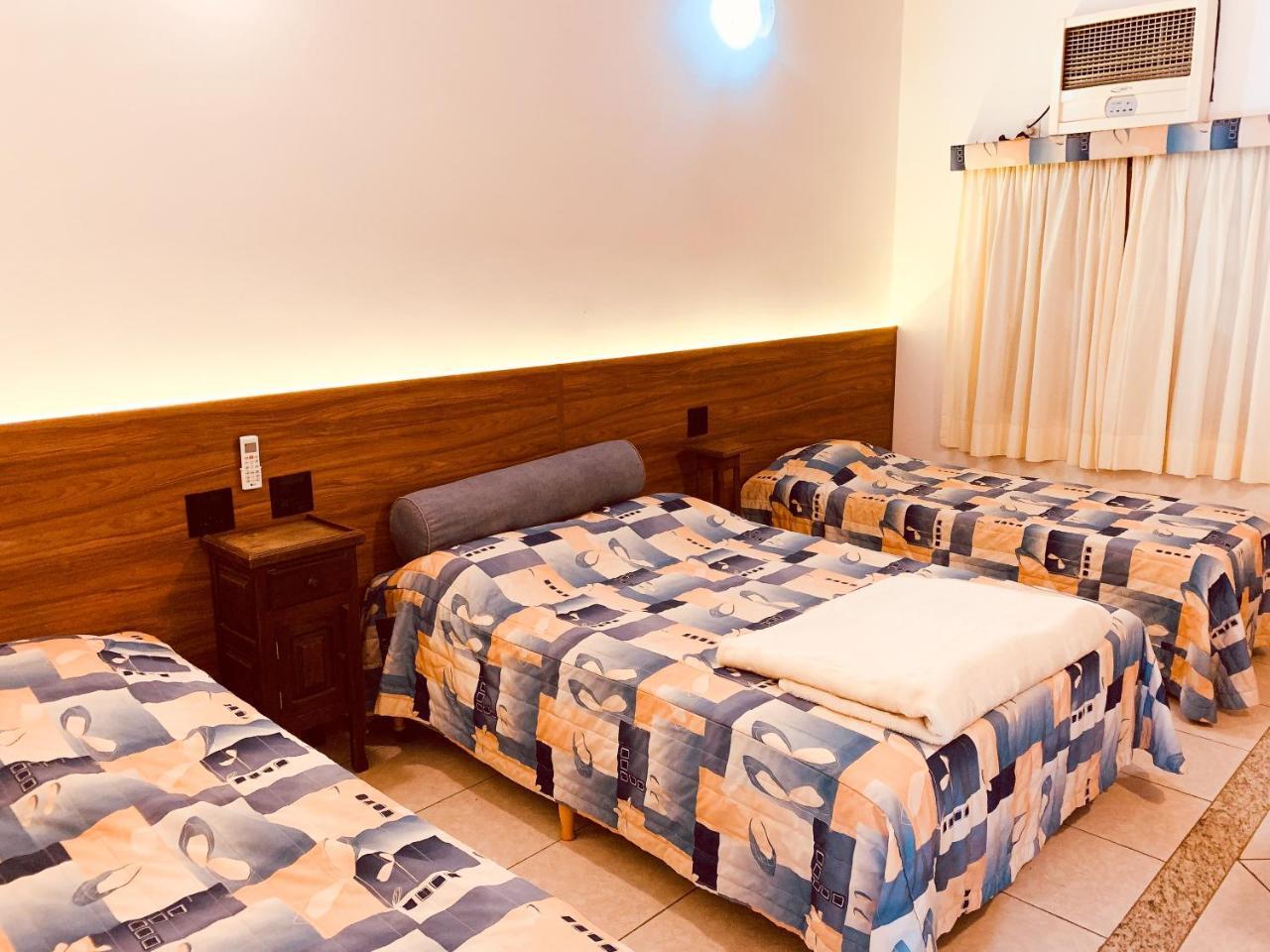 Parque Hotel Holambra Εξωτερικό φωτογραφία