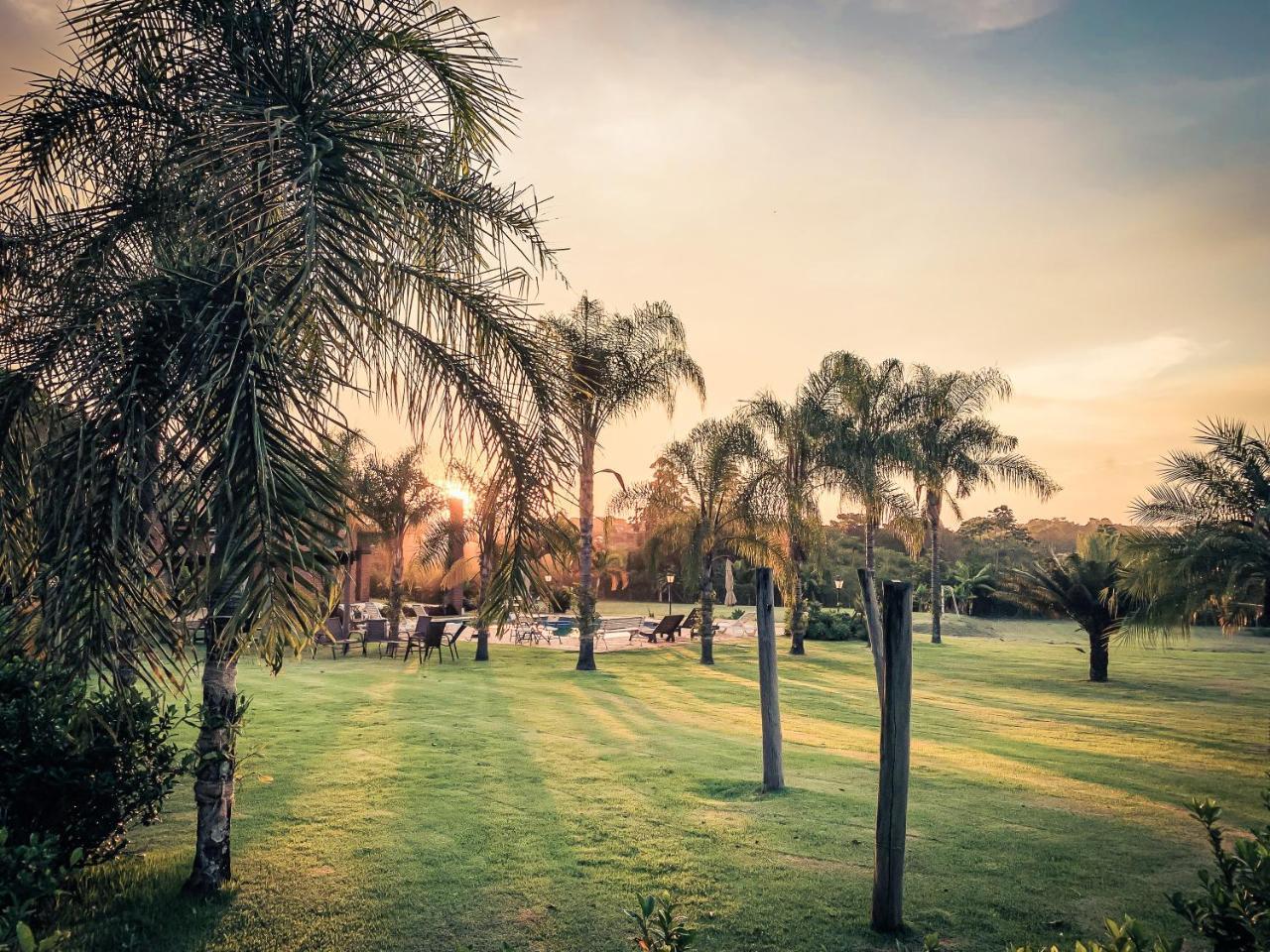 Parque Hotel Holambra Εξωτερικό φωτογραφία