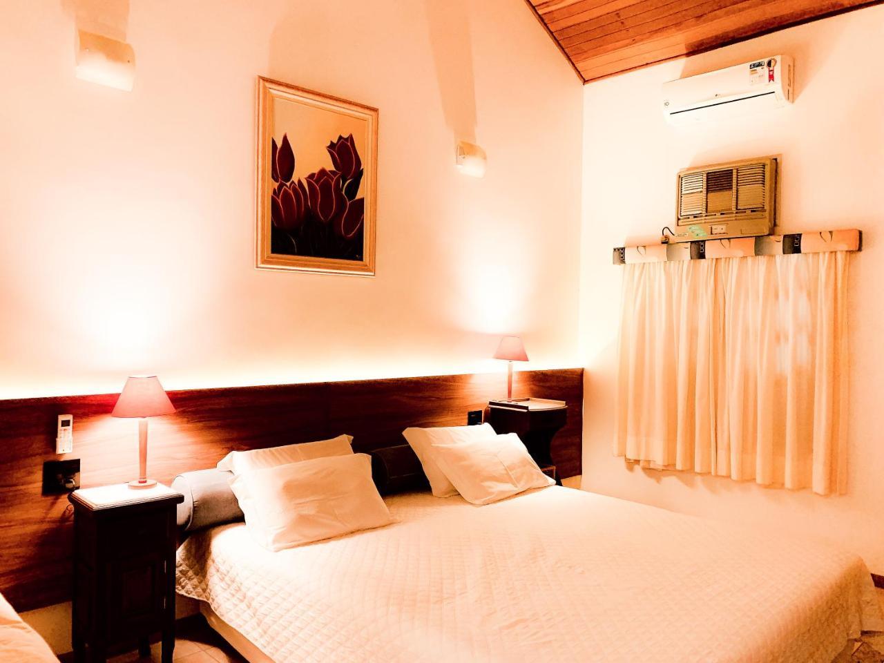 Parque Hotel Holambra Εξωτερικό φωτογραφία