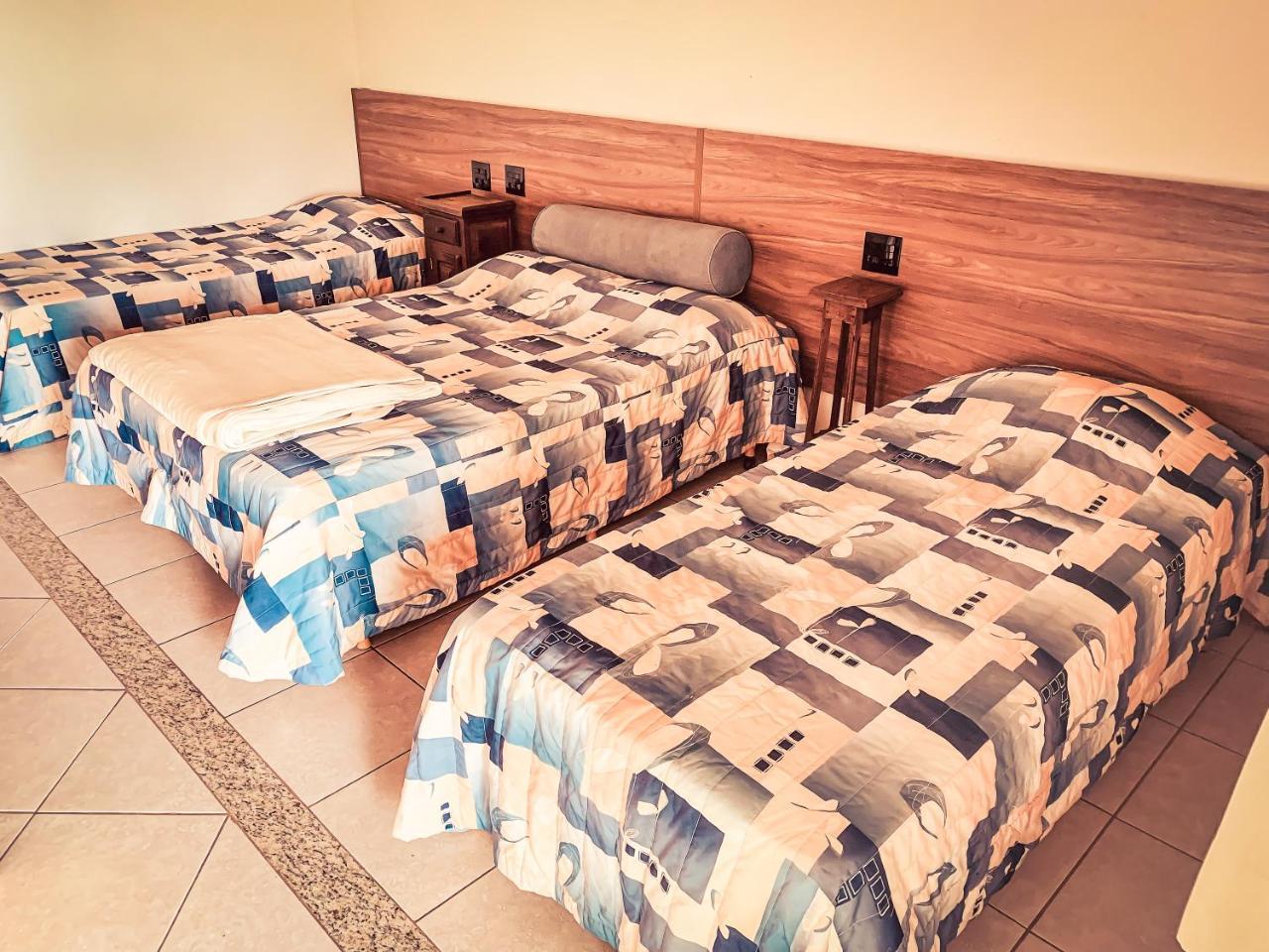 Parque Hotel Holambra Εξωτερικό φωτογραφία