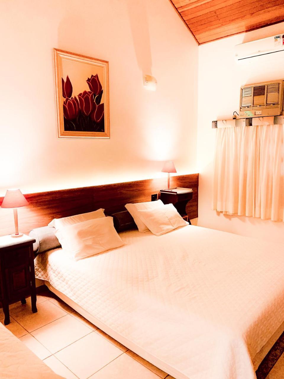 Parque Hotel Holambra Εξωτερικό φωτογραφία